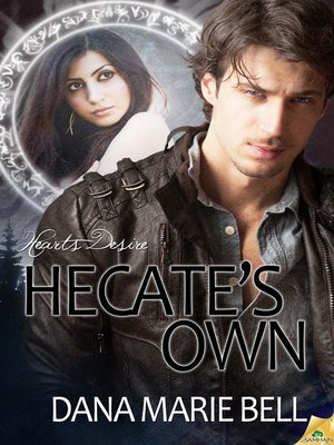 cover image of Hecate's Own